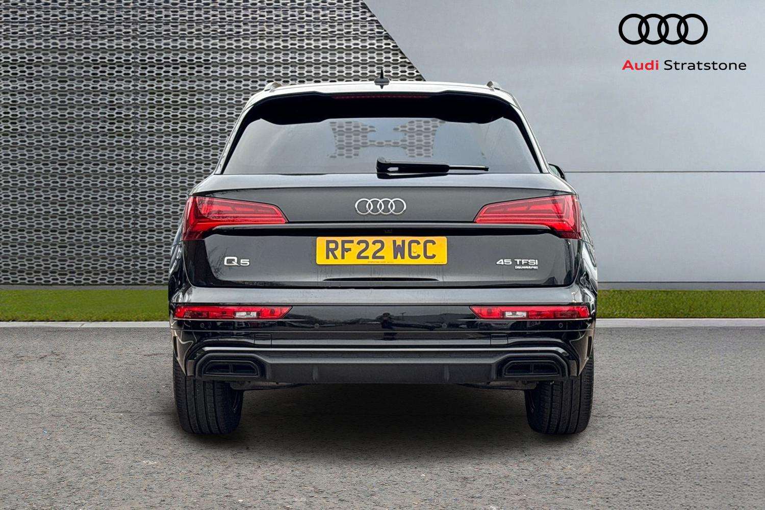 Used Audi Q5 2022 for sale - 77068597: Photo 7