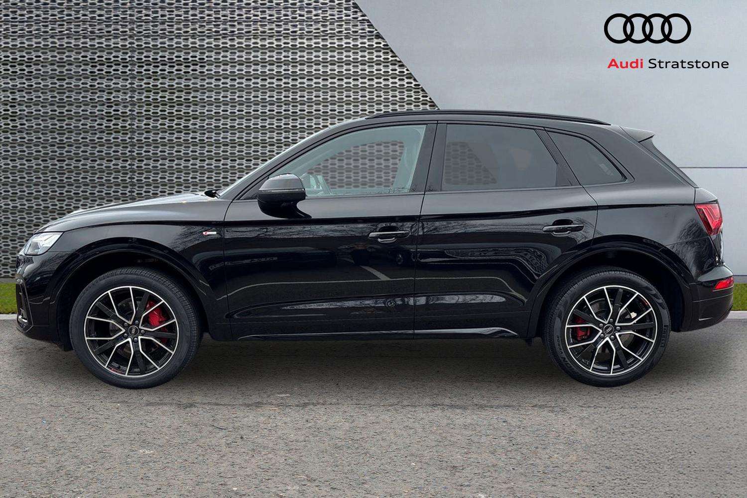 Used Audi Q5 2022 for sale - 77068597: Photo 8