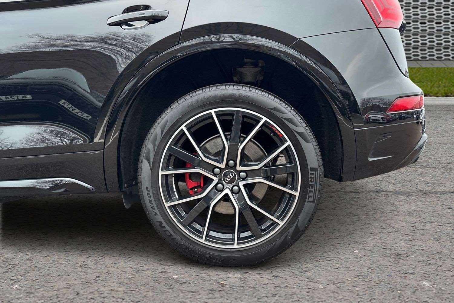 Used Audi Q5 2022 for sale - 77068597: Photo 9