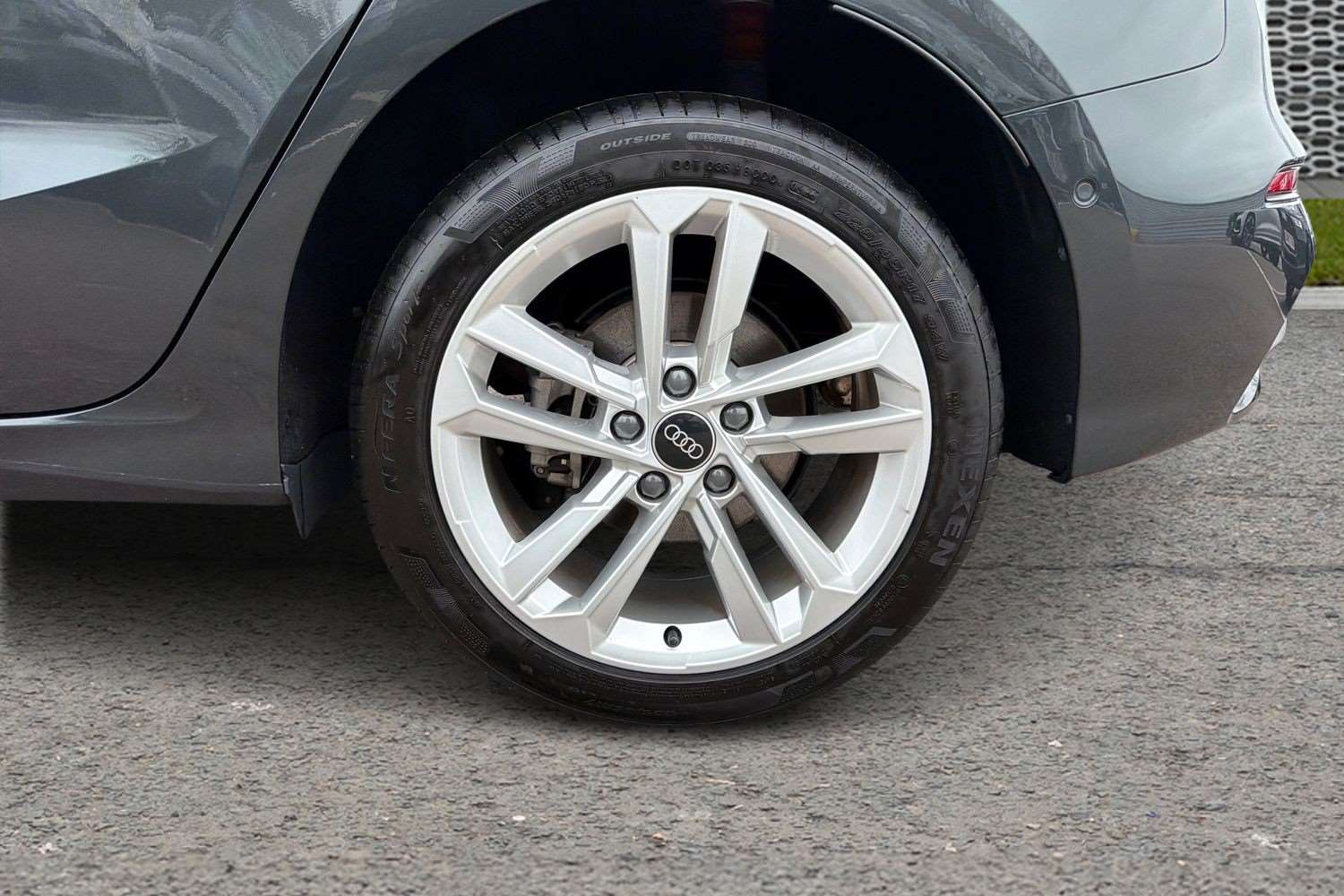 Used Audi A3 2025 for sale - 77601178: Photo 10