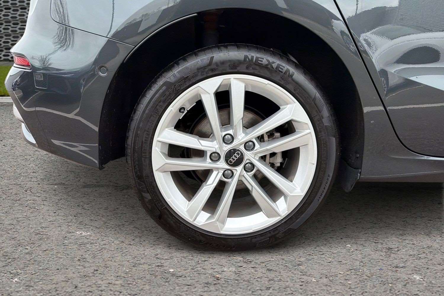 Used Audi A3 2025 for sale - 77601178: Photo 11