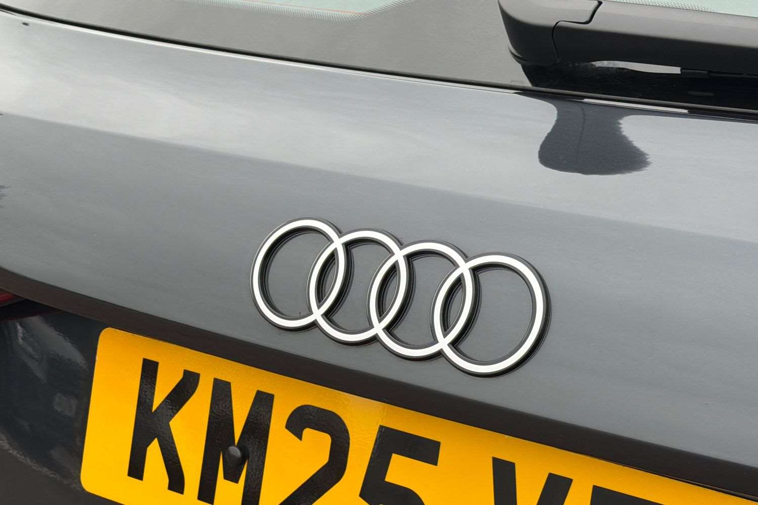 Used Audi A3 2025 for sale - 77601178: Photo 12