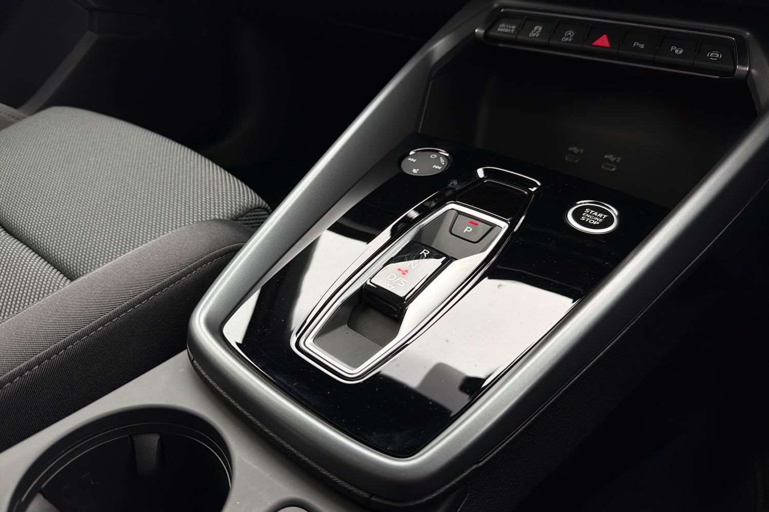 Used Audi A3 2025 for sale - 77601178: Photo 15