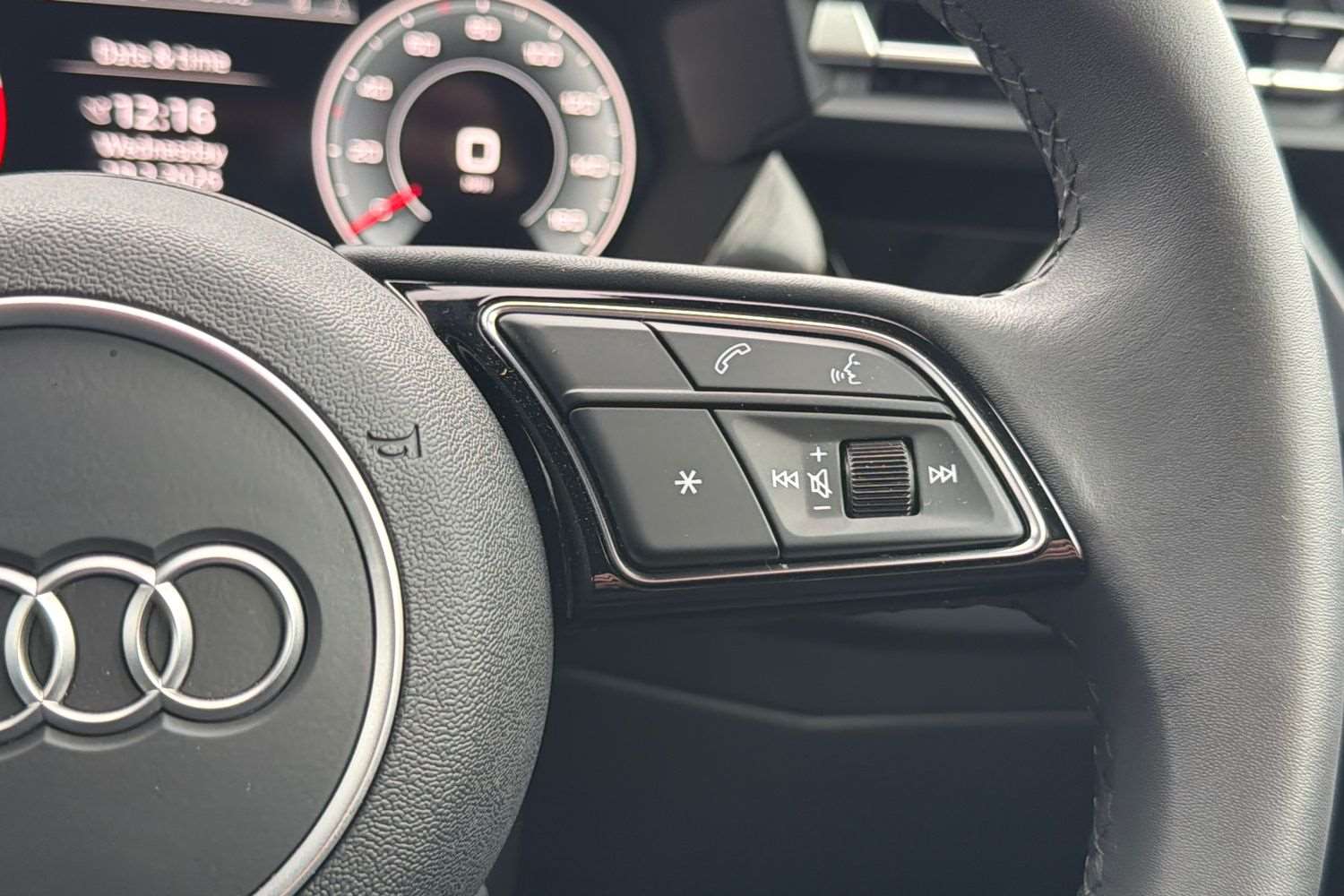 Used Audi A3 2025 for sale - 77601178: Photo 17