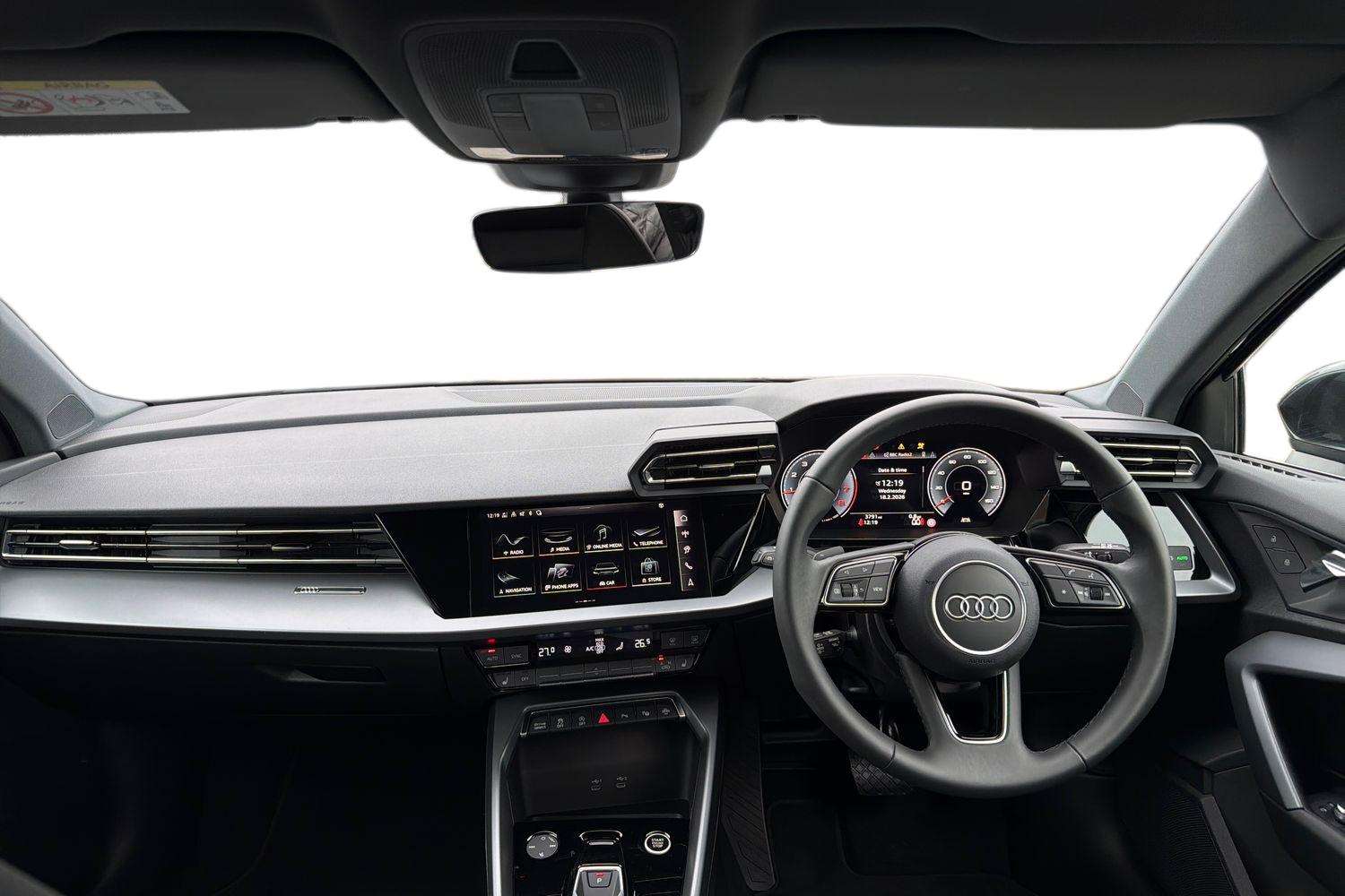 Used Audi A3 2025 for sale - 77601178: Photo 19