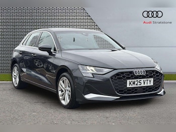Used Audi A3 2025 for sale - 77601178: Photo