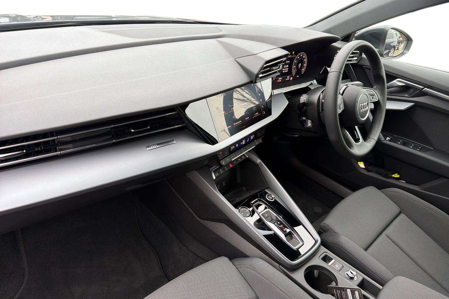 Used Audi A3 2025 for sale - 77601178: Photo 2