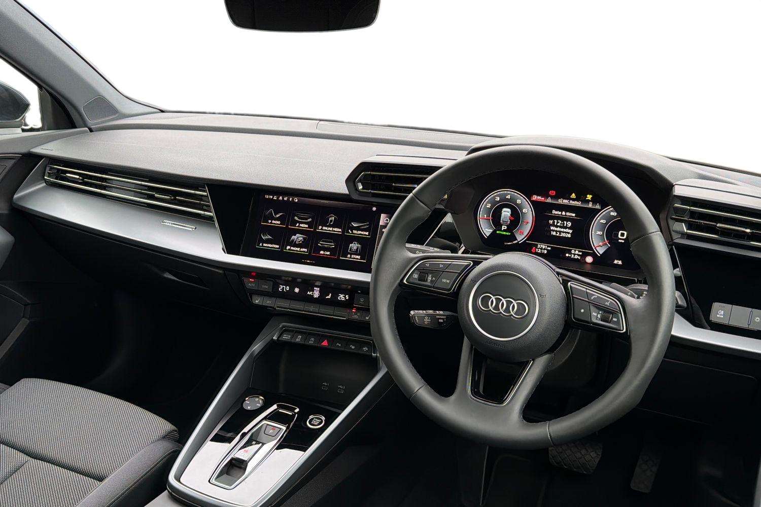 Used Audi A3 2025 for sale - 77601178: Photo 20