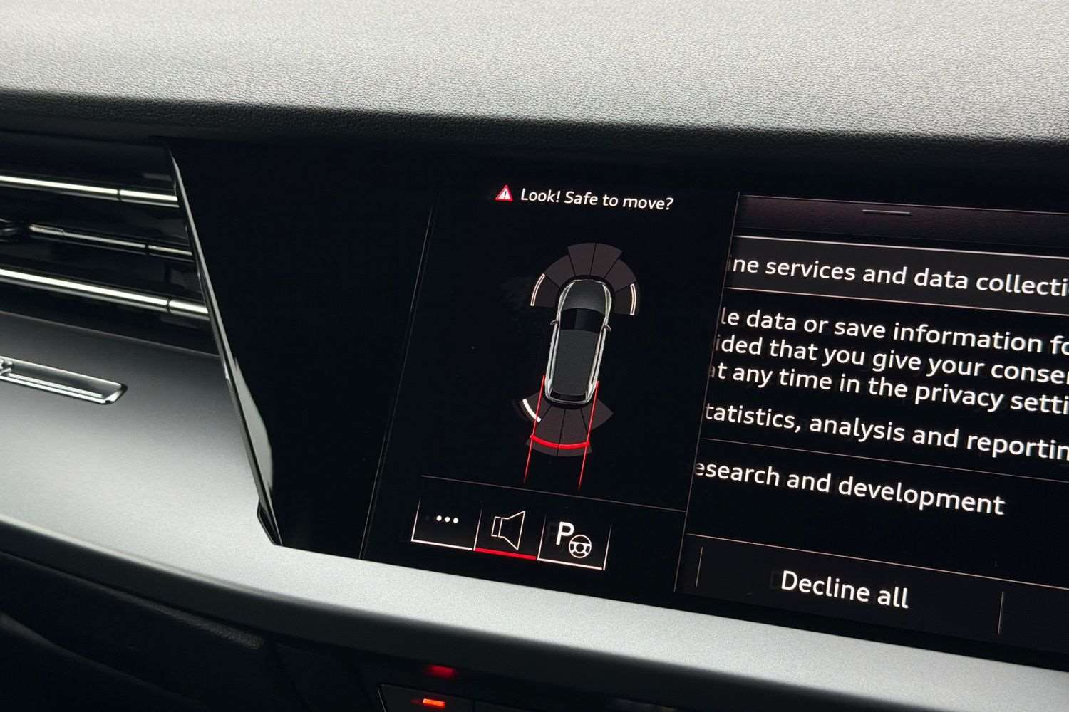 Used Audi A3 2025 for sale - 77601178: Photo 26