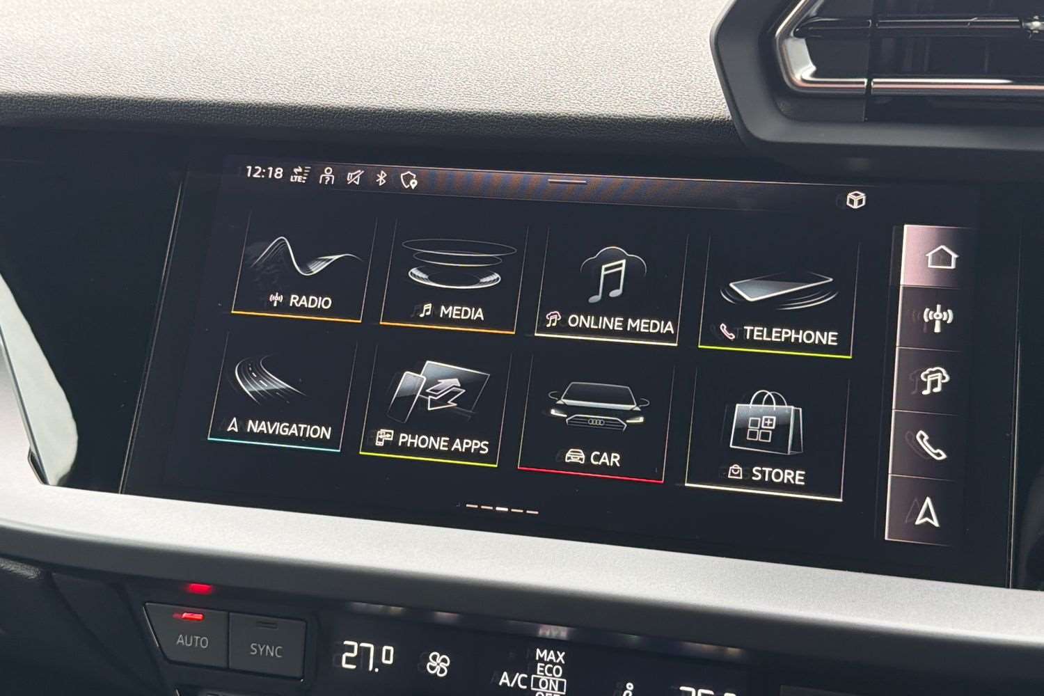 Used Audi A3 2025 for sale - 77601178: Photo 27