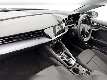 Used Audi A3 2025 for sale - 77601178: Photo