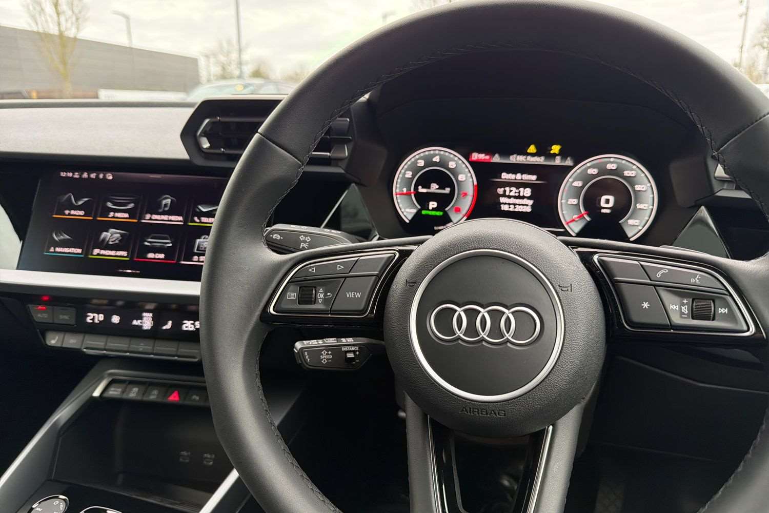 Used Audi A3 2025 for sale - 77601178: Photo 32