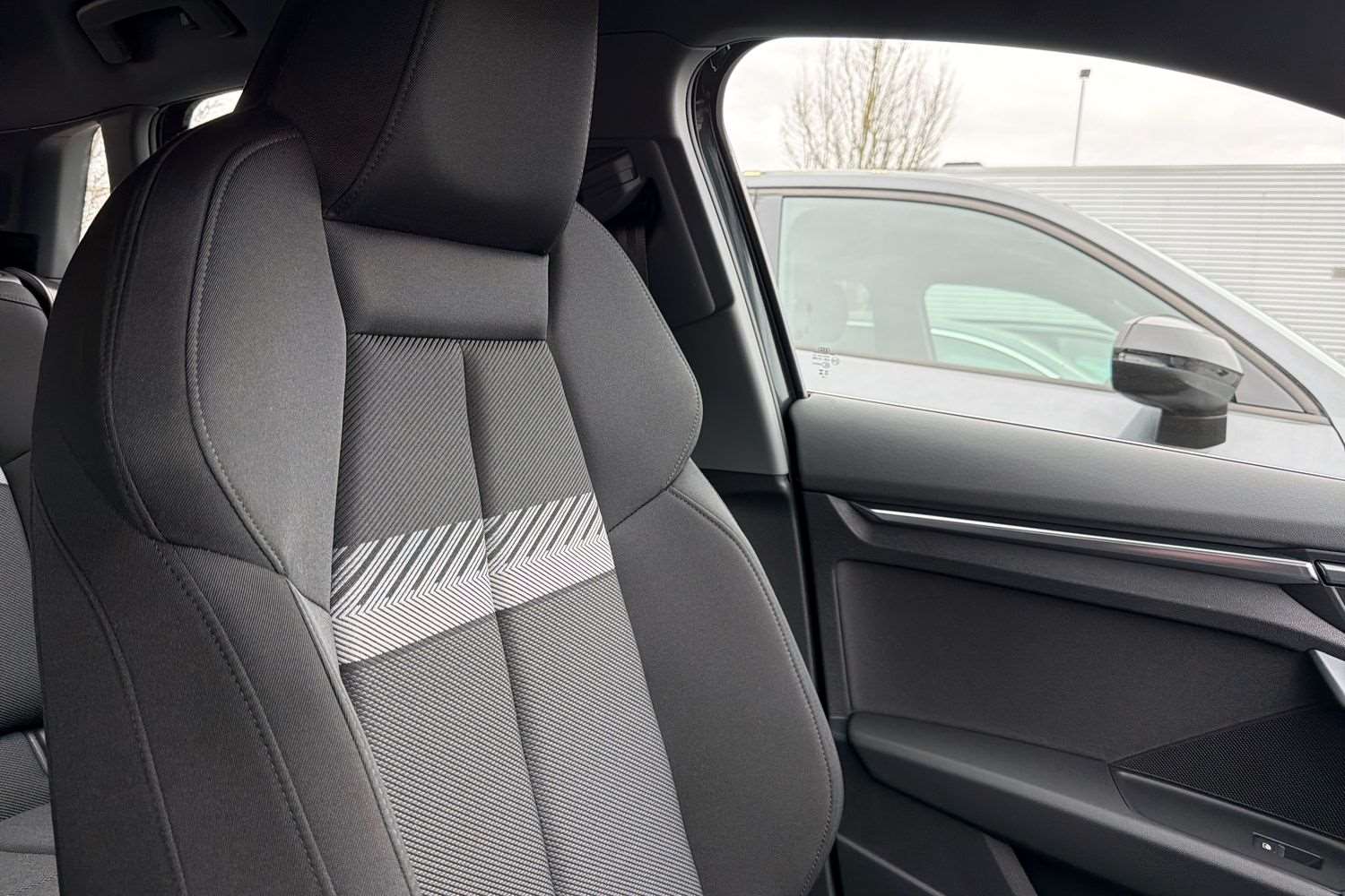 Used Audi A3 2025 for sale - 77601178: Photo 34