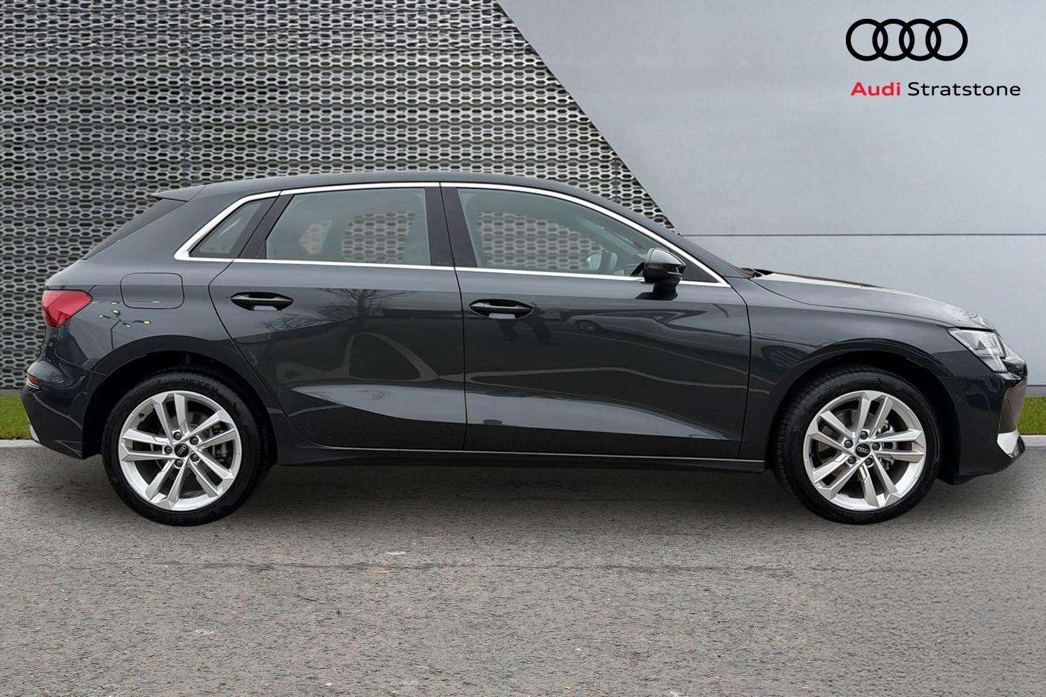 Used Audi A3 2025 for sale - 77601178: Photo 4