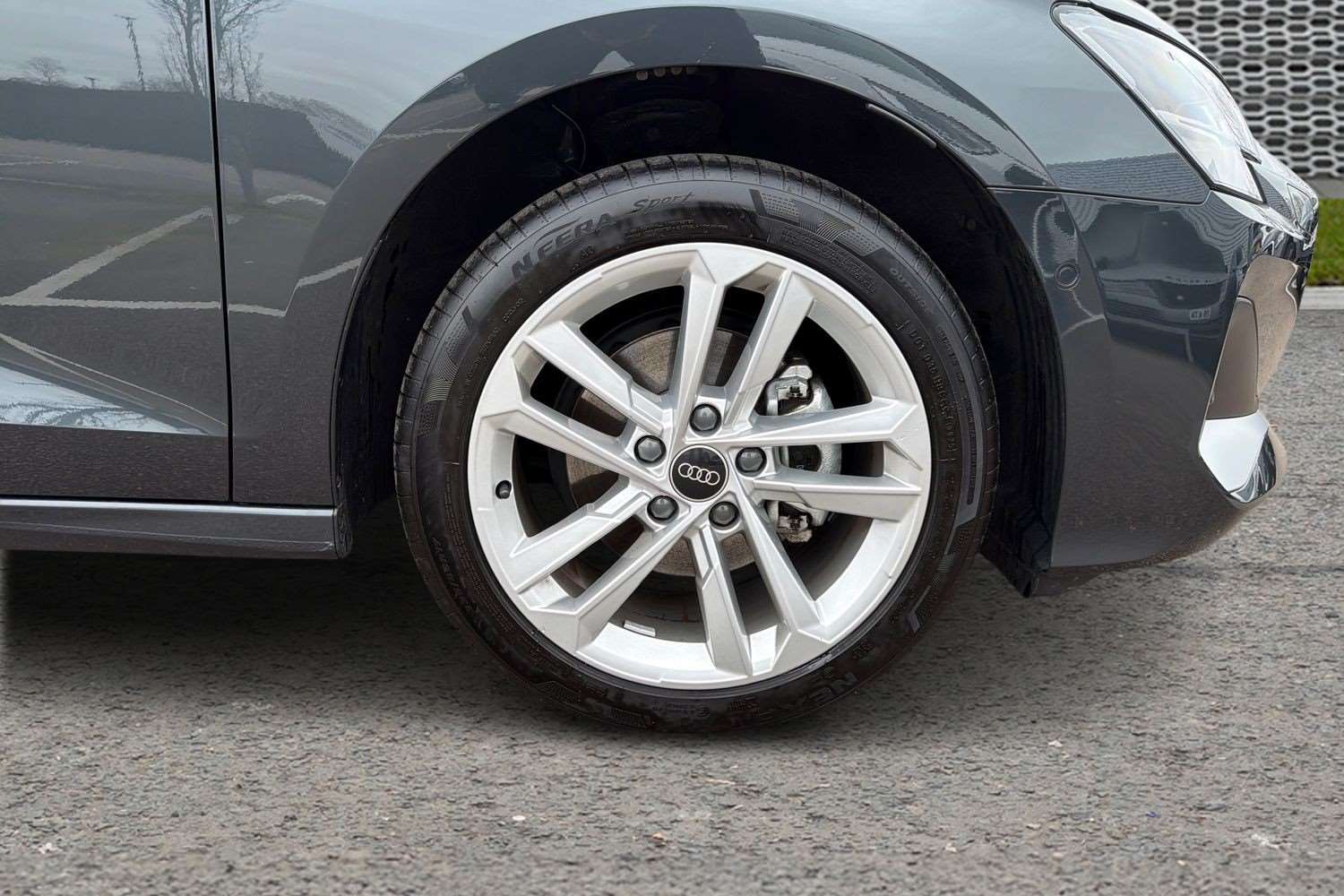 Used Audi A3 2025 for sale - 77601178: Photo 5