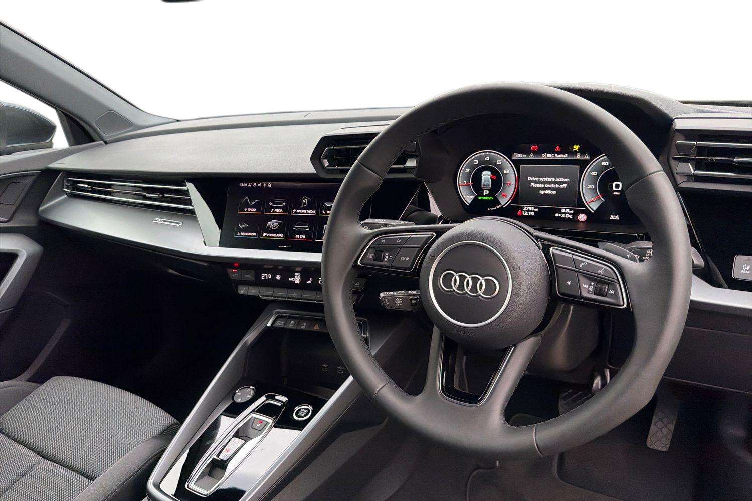 Used Audi A3 2025 for sale - 77601178: Photo 6