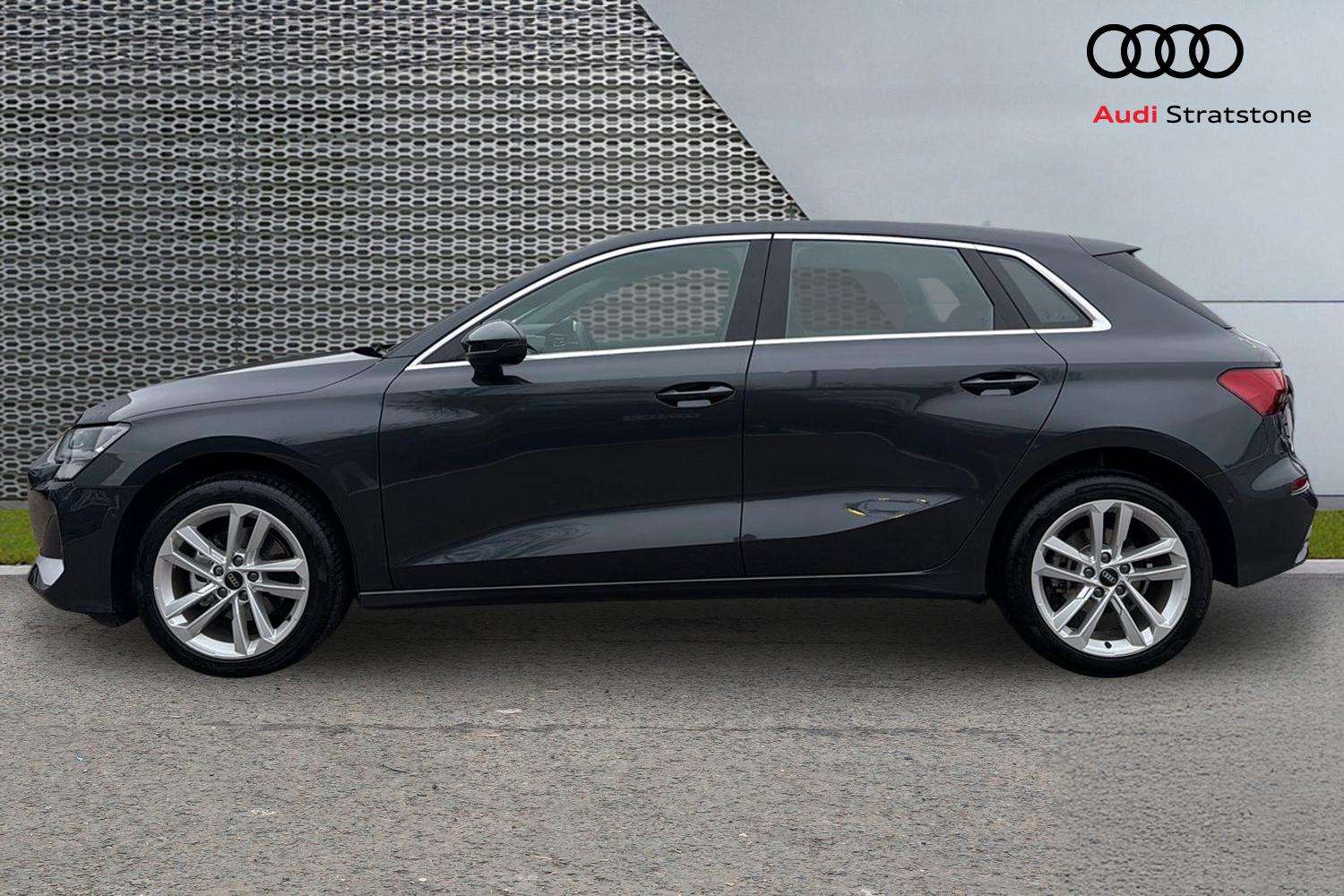 Used Audi A3 2025 for sale - 77601178: Photo 8