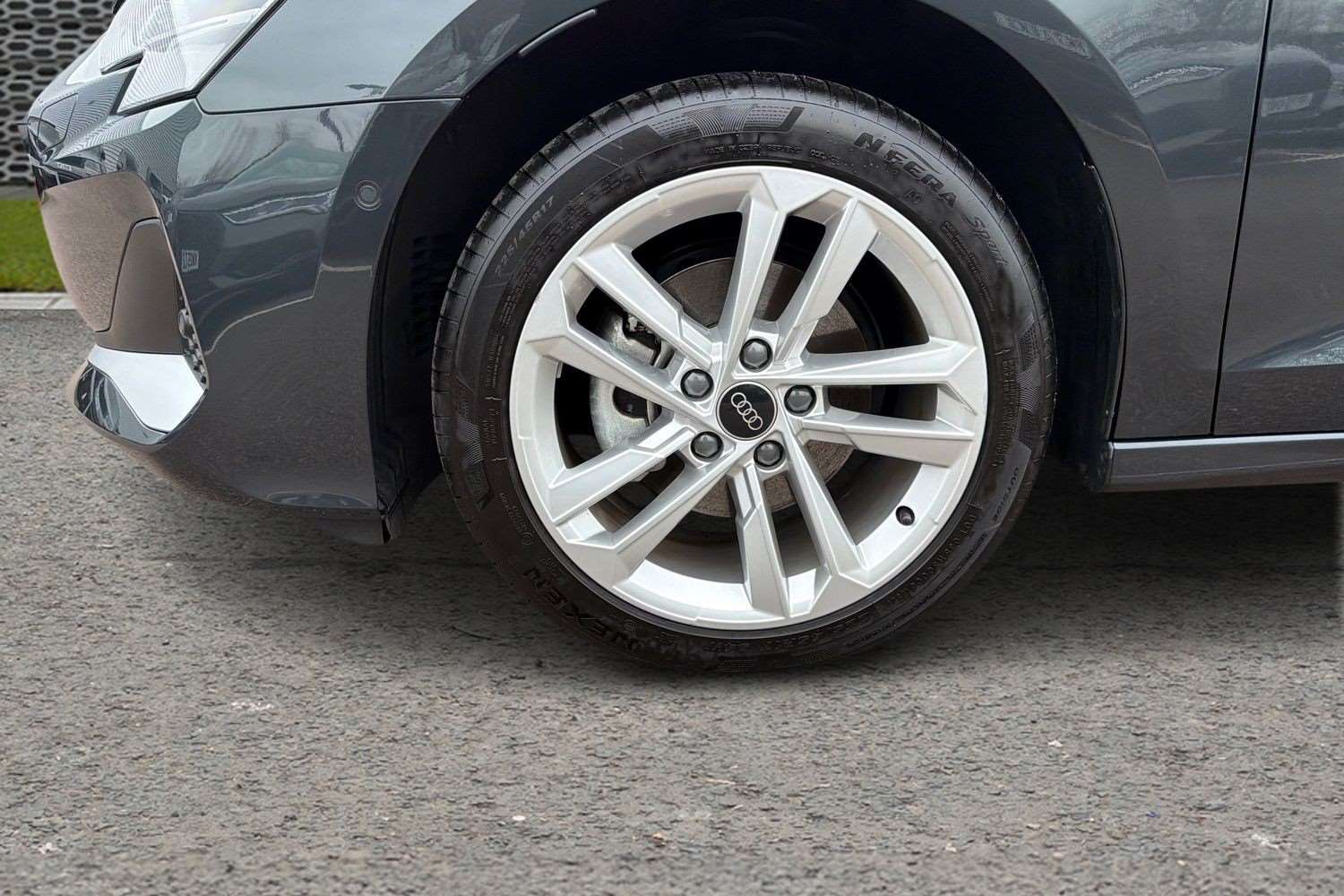 Used Audi A3 2025 for sale - 77601178: Photo 9