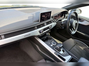 Used Audi A5 2018 for sale - 79134807: Photo