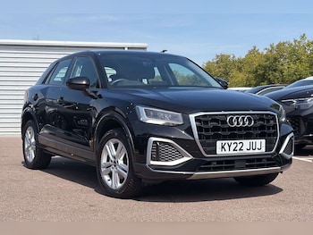 Used Audi Q2 2022 for sale - 79428597: Photo