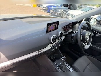 Used Audi Q2 2022 for sale - 79428597: Photo