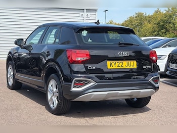 Used Audi Q2 2022 for sale - 79428597: Photo