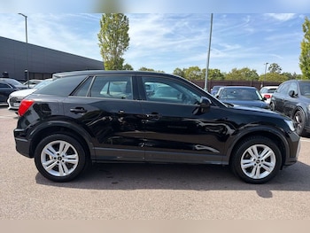Used Audi Q2 2022 for sale - 79428597: Photo