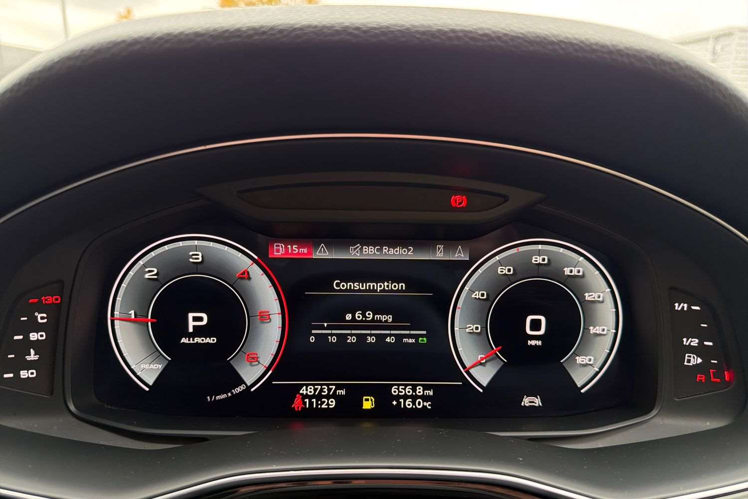 Used Audi Q8 2021 for sale - 77480669: Photo 18