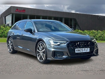 Audi - A6