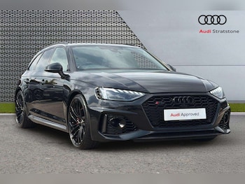 Used Audi RS4 2024 for sale - 79415196: Photo