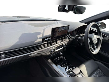 Used Audi RS4 2024 for sale - 79415196: Photo