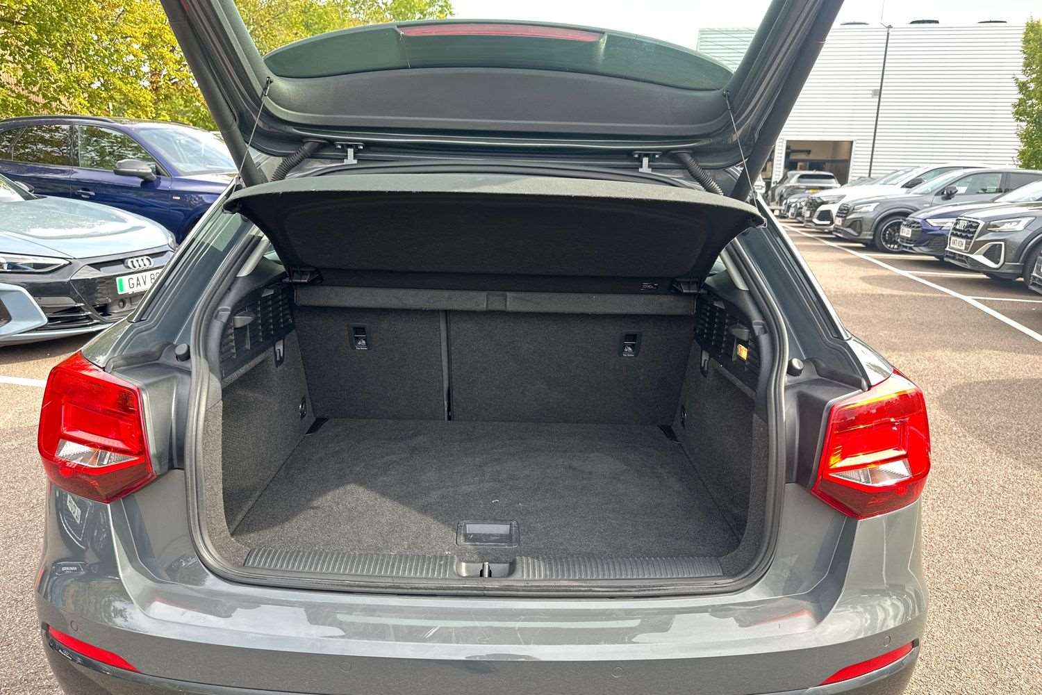 Vehicle 11