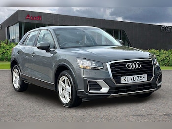 2020 - 30 TDI Sport 5dr