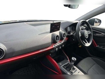 Used Audi Q2 2020 for sale - 75944614: Photo