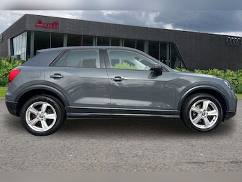 Used Audi Q2 2020 for sale - 75944614: Photo