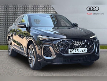 Used Audi Q5 2025 for sale - 78991179: Photo