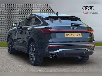 Used Audi Q5 2025 for sale - 78991179: Photo