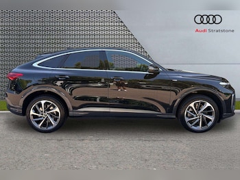 Used Audi Q5 2025 for sale - 78991179: Photo