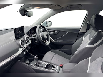 Used Audi Q2 2025 for sale - 78845103: Photo