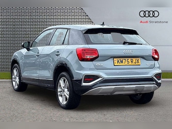Used Audi Q2 2025 for sale - 78845103: Photo