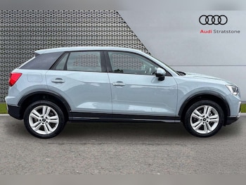 Used Audi Q2 2025 for sale - 78845103: Photo