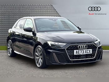 Used Audi A1 2023 for sale - 79770848: Photo