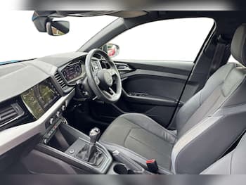 Used Audi A1 2023 for sale - 79770848: Photo