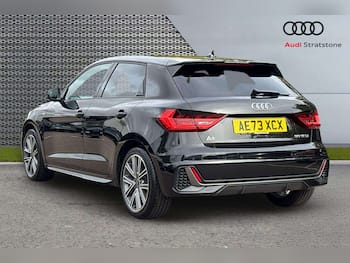 Used Audi A1 2023 for sale - 79770848: Photo