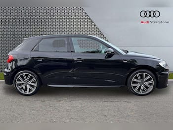 Used Audi A1 2023 for sale - 79770848: Photo