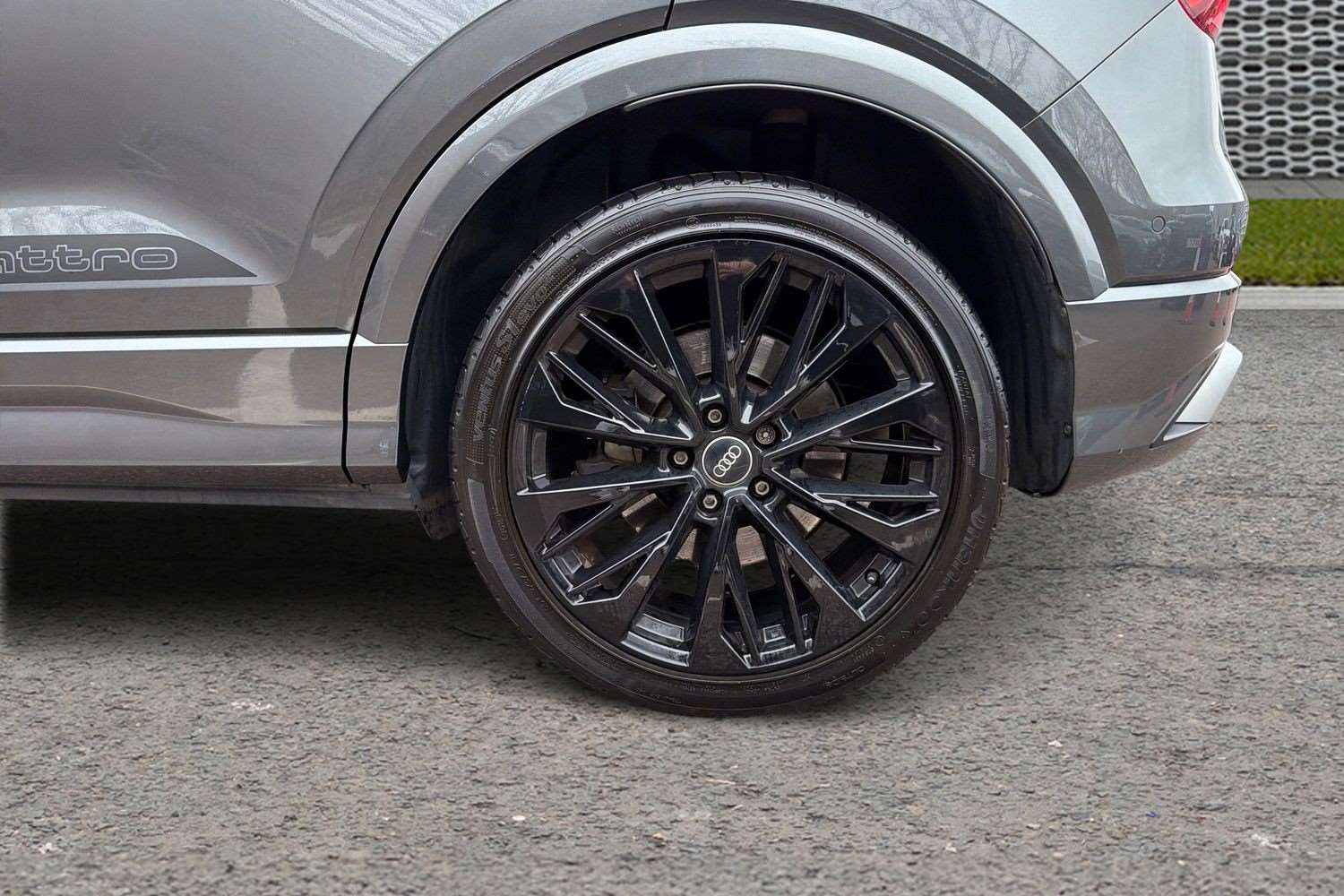 Used Audi Q2 for sale - 78119171: Photo 10