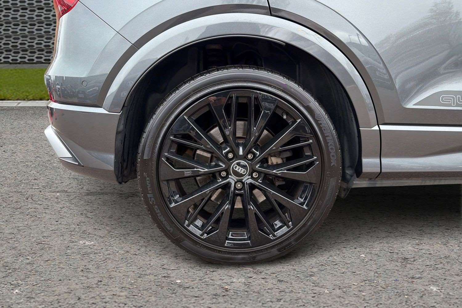 Used Audi Q2 for sale - 78119171: Photo 11