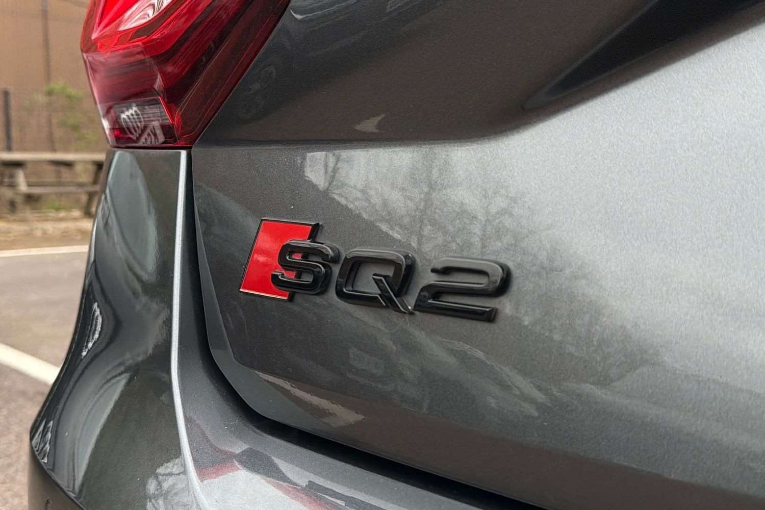 Used Audi Q2 for sale - 78119171: Photo 12