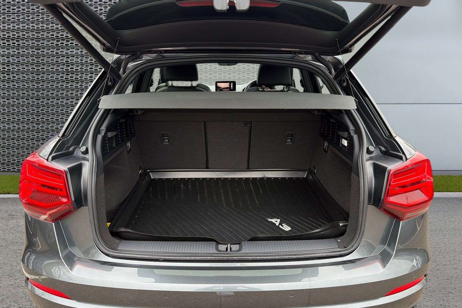 Used Audi Q2 for sale - 78119171: Photo 13