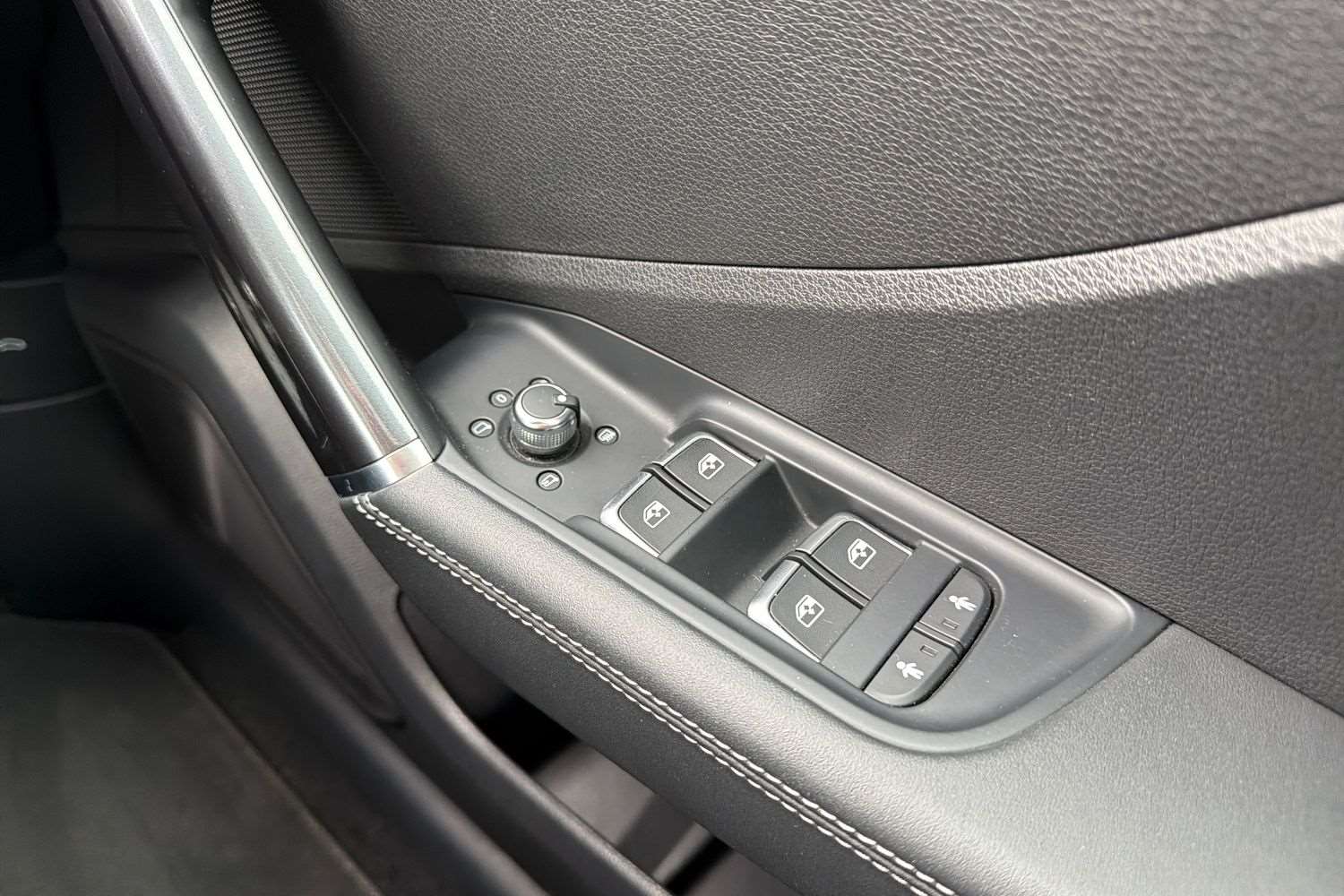 Used Audi Q2 for sale - 78119171: Photo 14